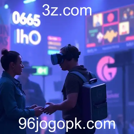 Jogos Digitais Emergentes e a Cultura Global