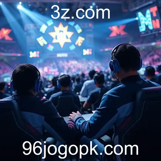 Ascensão do Mercado de Jogos em 2025