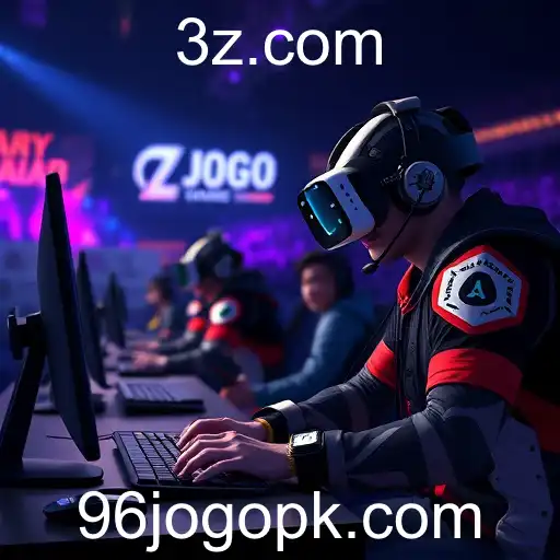 O Universo dos Jogos Está em Transformação