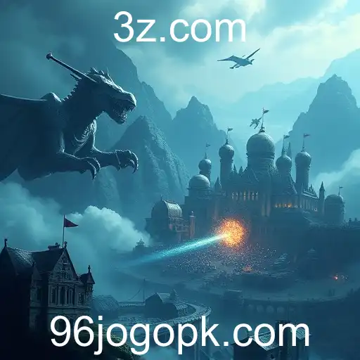 Tendências de Jogos para 2025: O Impacto da Realidade Aumentada