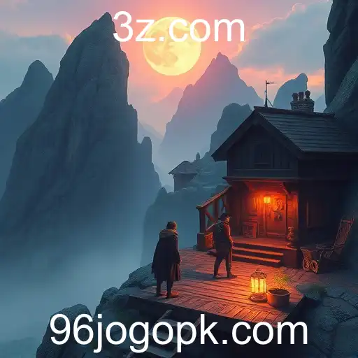 O Futuro dos Jogos: Inovações e Tendências a Observar