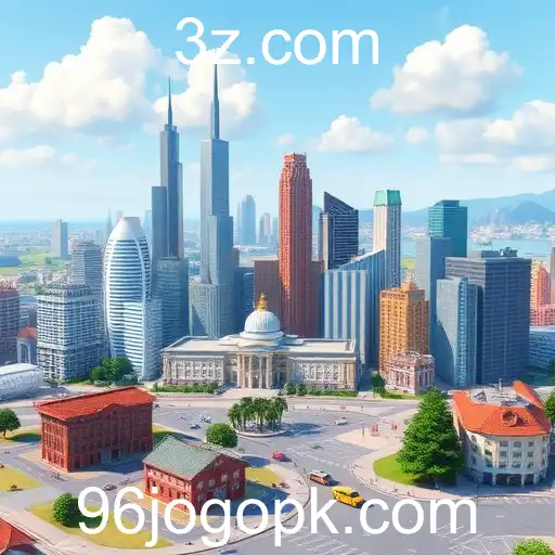 Revolução no Mundo dos Games: Novidades de 2025