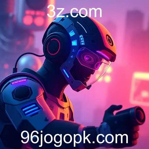 Revolução nos Jogos: O Impacto da IA em 2025