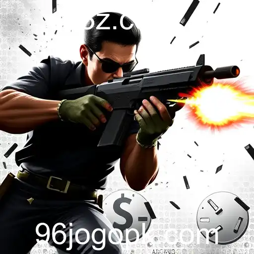 A Emoção Inesgotável dos Jogos de Ação