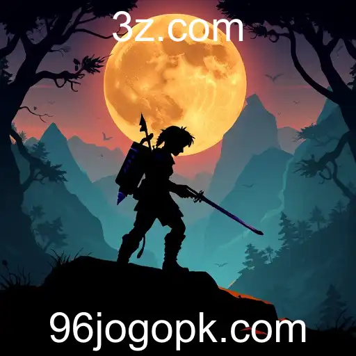 Explorando o Fascinante Mundo dos Jogos de Aventura