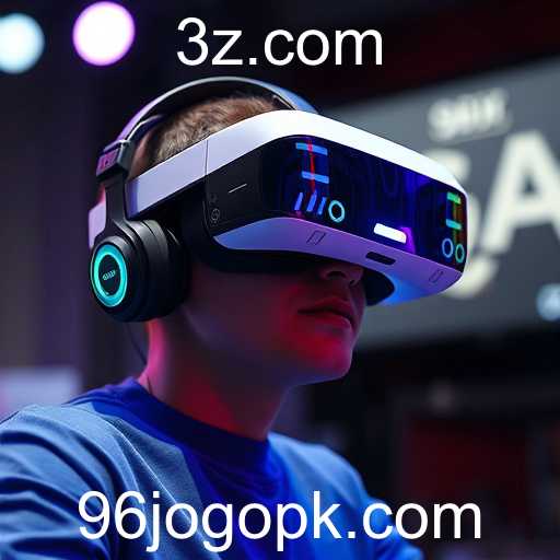 Tendências e Novidades do Mercado de Jogos em 2025