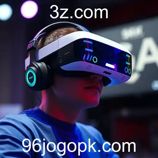 Tendências e Novidades do Mercado de Jogos em 2025