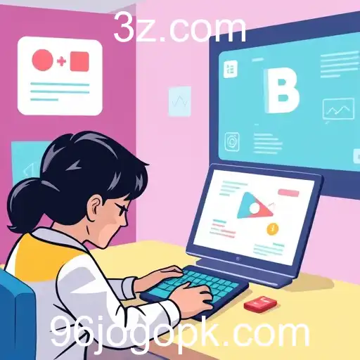 Impacto dos Games na Educação Moderna