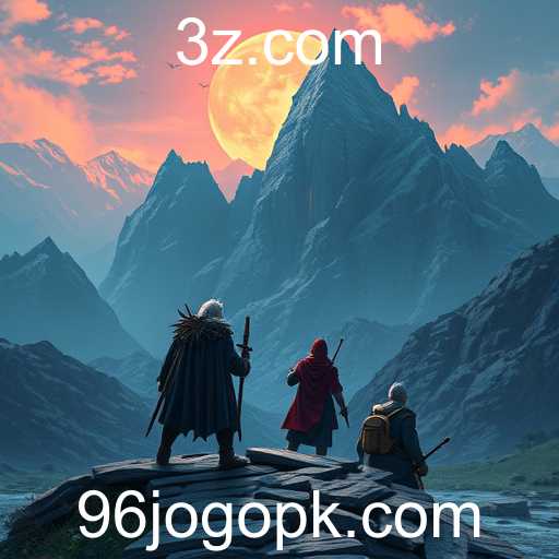 A Inovação dos Jogos em 2025