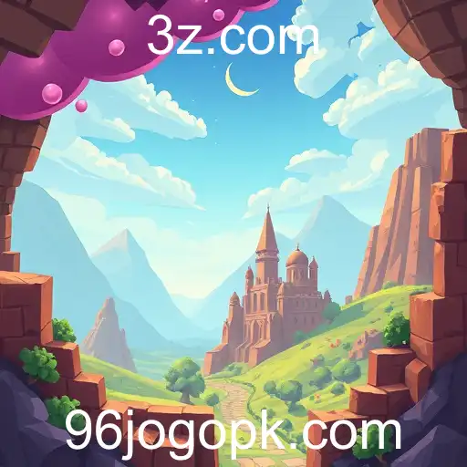 A Fascinante Jornada dos Jogos de Quebra-Cabeça: Uma Exploração Inovadora