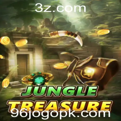 96jogo Casino App